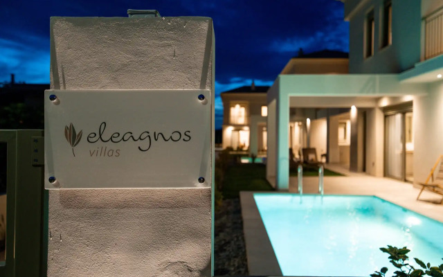 Eleagnos Villas