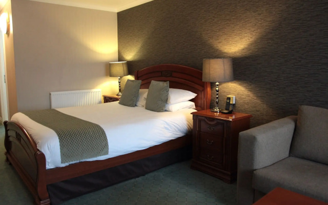 The Mill Hotel & Spa