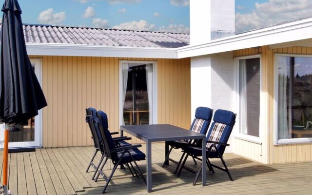 "Mai" - 1.2km from the sea in Western Jutland