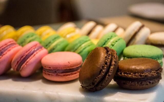 Grand Brizo La Plata