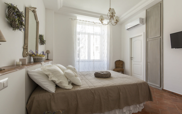 B&B Dimora Mazzarino