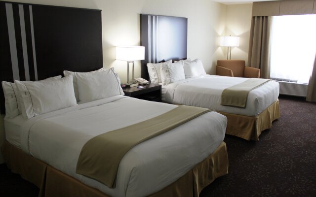 Holiday Inn Express Yorkton East by IHG