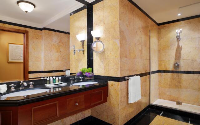 The Westin Excelsior Rome Hotel