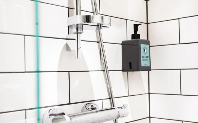 Comfort Hotel Kista