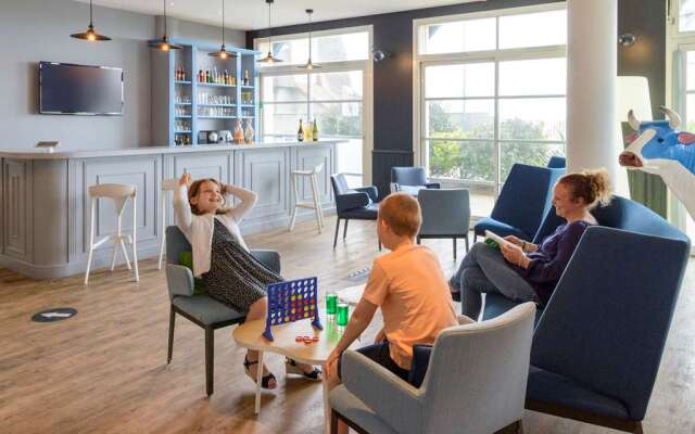 Hotel ibis Styles Deauville Villers Plage