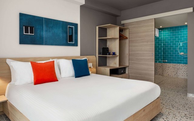 Quadro Hotel, Trademark Collection By Wyndham
