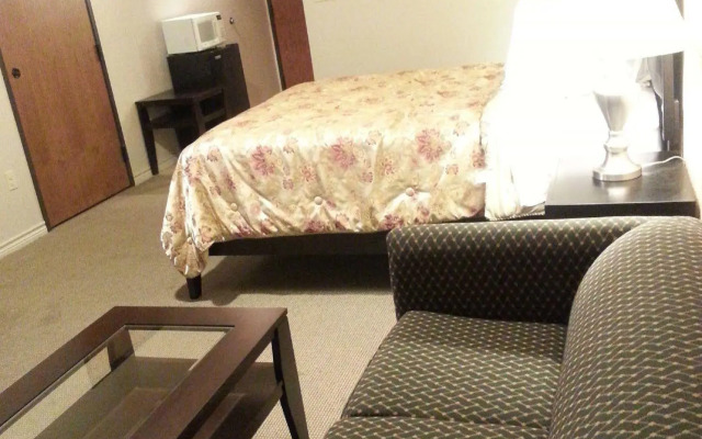 Premium Inn and Suites
