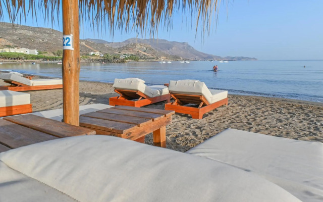 Maria Beach Hotel
