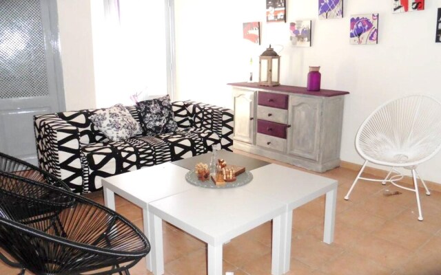 House with 6 Bedrooms in Capdepera, with Wonderful Sea View, Furnished Terrace And Wifi