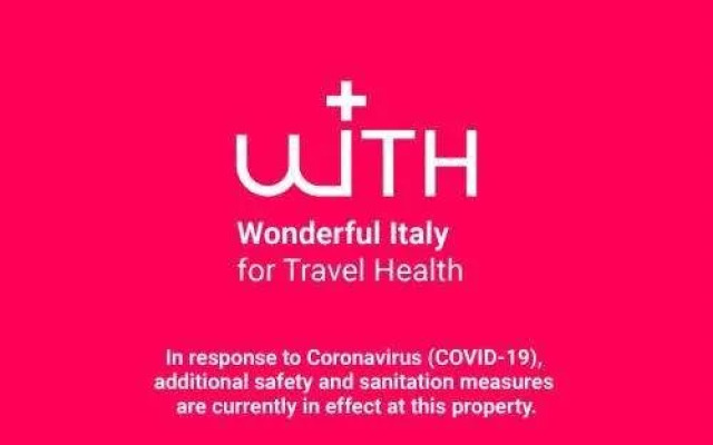 Santa Cecilia Luxury Apartments by Wonderful Italy