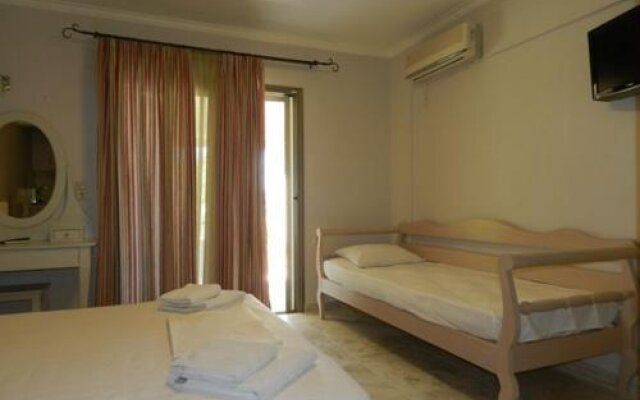 magicstay - guest house 2 stars nydri