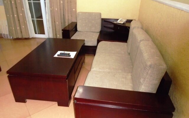 Abla Hotel Apartments