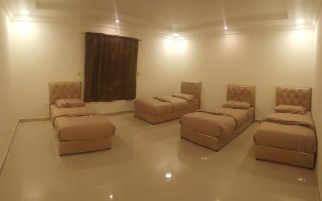 Nouf 16 Dammam Flowers