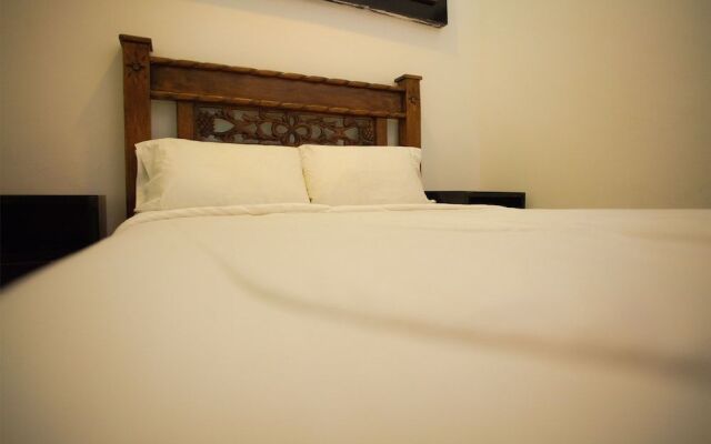 Hotel Sarachuy Valledupar