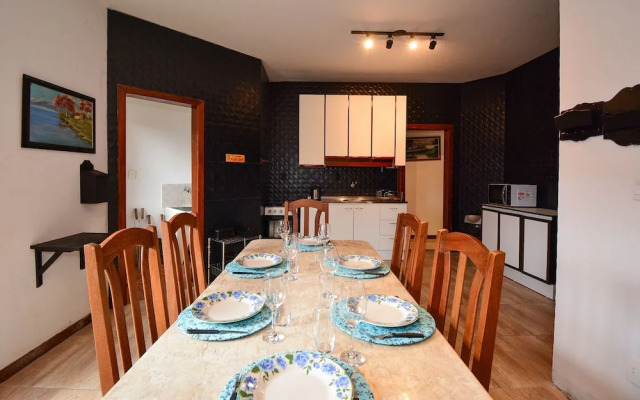 Casa na Praia Grande - Gov Celso Ramos