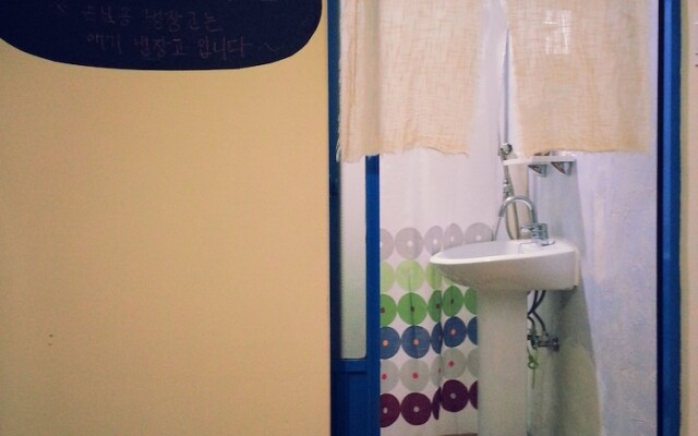 Sekki Guesthouse - Hostel