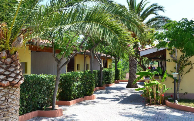 Residence New Paradise