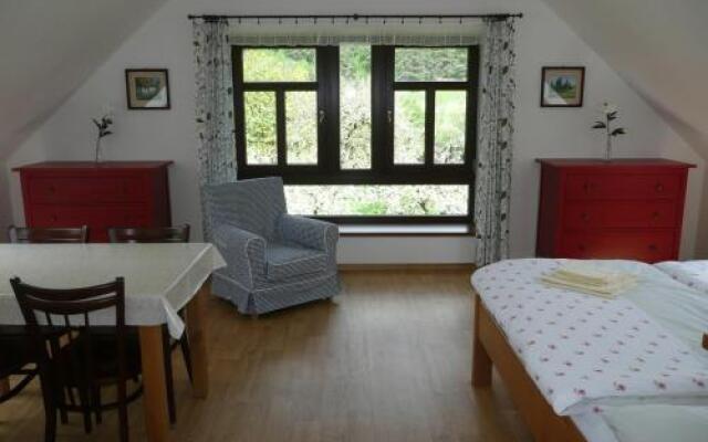 U Pramene Virskeho Vanku