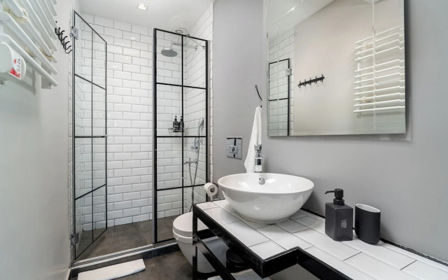 Urban Quarters - Tepebaşi