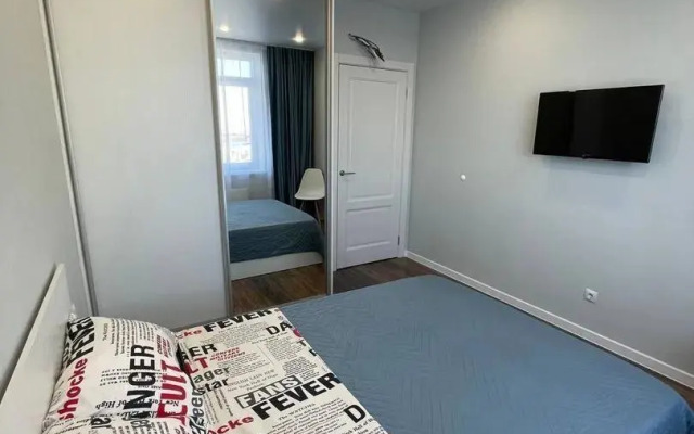 Апартаменты Ap'hotel butterfly (Ап'хотел батерфлай) на улице Харьковская 74