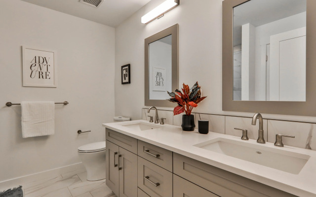 Rundle Cliffs Lodge by Spring Creek Vacation