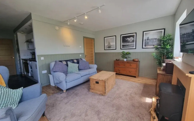 Spoonley Apartment in Llansantffraid ym Mechain