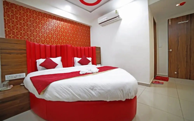 Hotel Surya inn