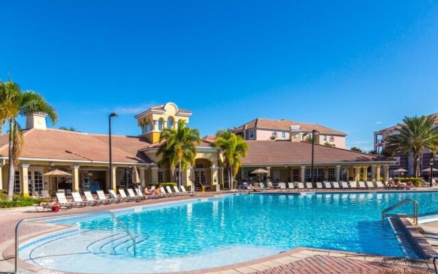 Tropicana Lake View 3 Bedroom Condo