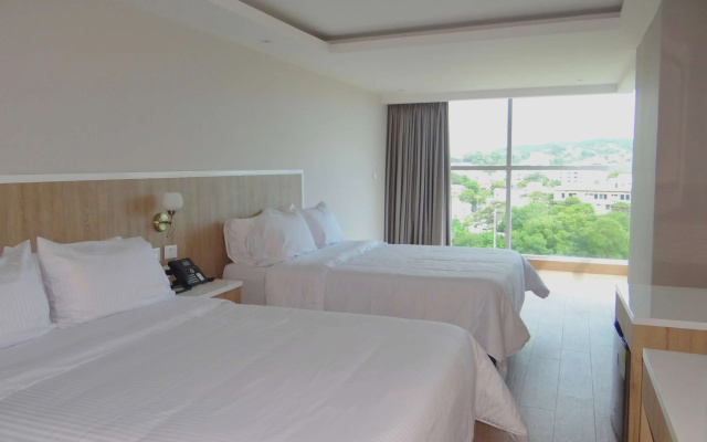 Wyndham Garden Cartagena - Hotel in Cartagena - Photo 3