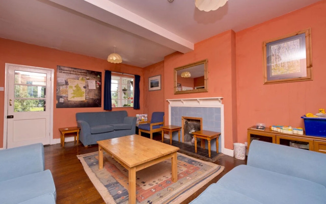 YHA Eskdale - Hostel