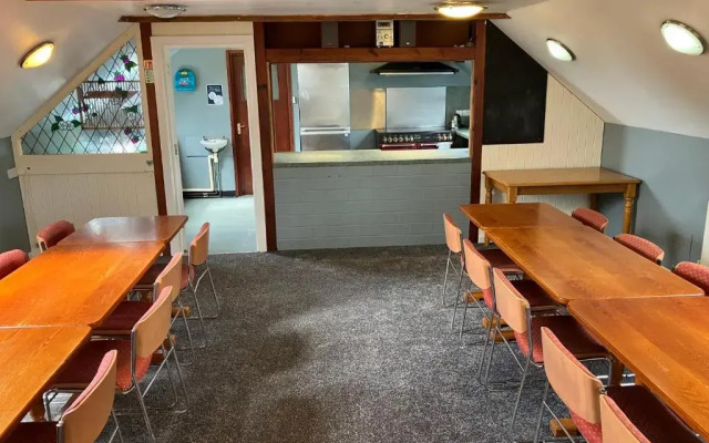 Newgale Lodge
