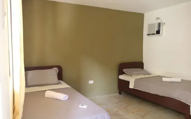 Cebuano Lodge