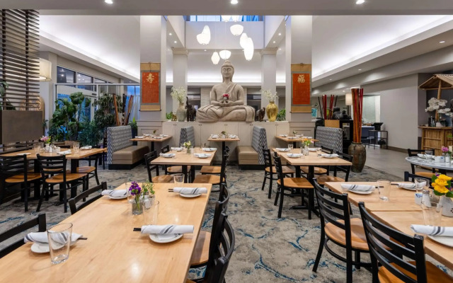 Hilton Garden Inn Lenox Pittsfield