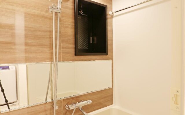 Residence Hotel Hakata 12