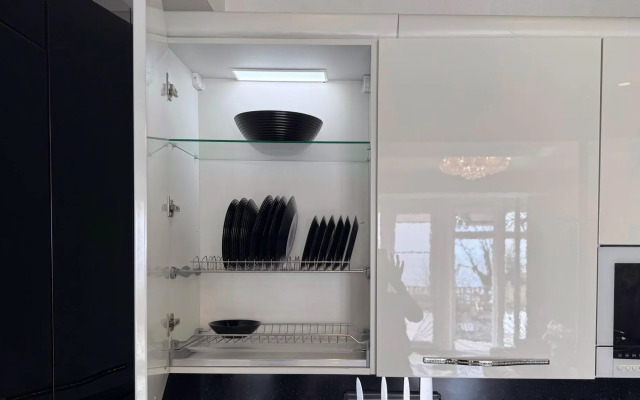 Апартаменты на проспекте Курортный 129