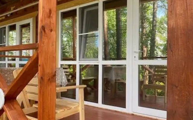 Лазурный берег