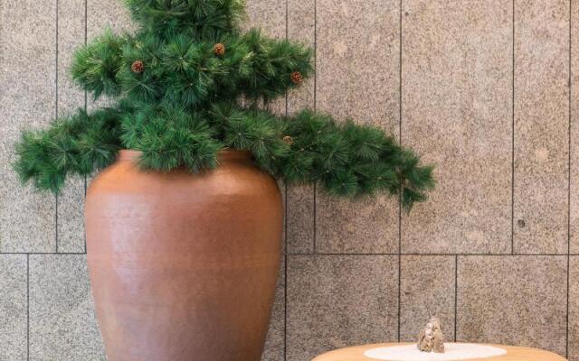 Ji Hotel Hangzhou South Railway Station Xiaoshao Road