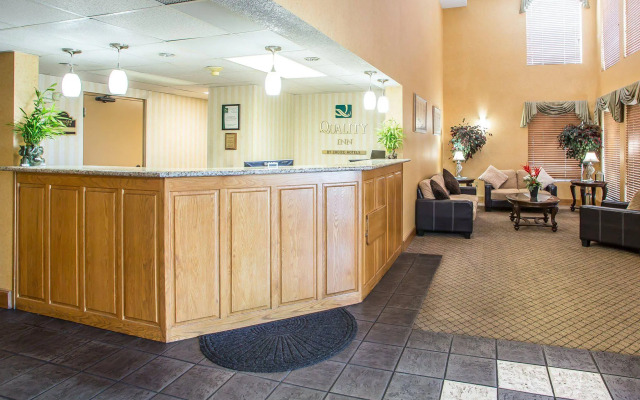 Quality Inn Rolla