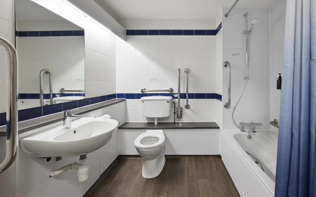 Travelodge Basildon