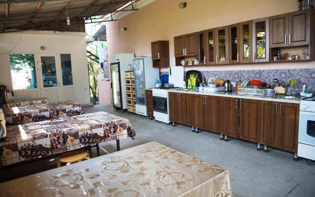 Mila Guest House