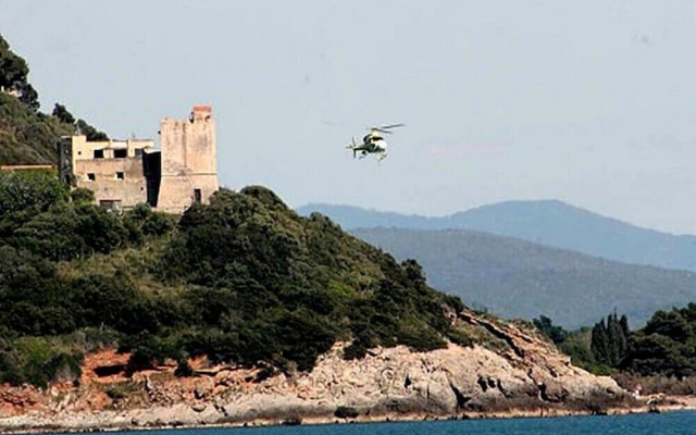 Verdidea - TORRE SPAGNOLA