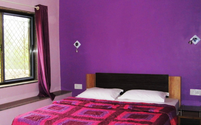 Forest Eco Lodge