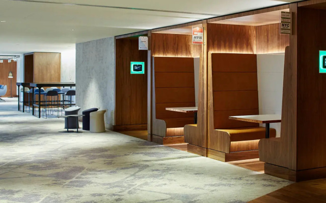 London Heathrow Marriott Hotel