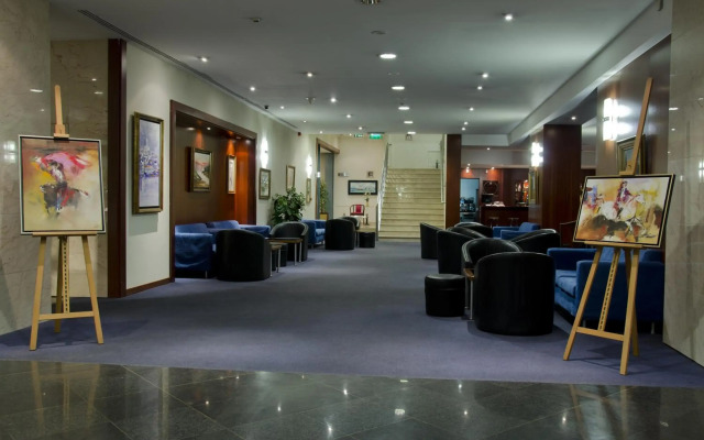 Hotel VIP Executive Zurique
