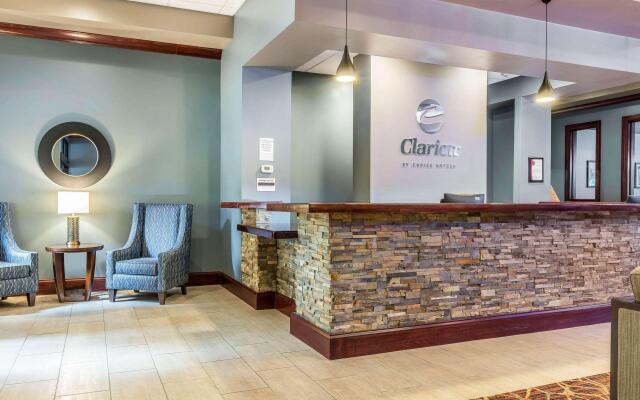 Clarion Inn