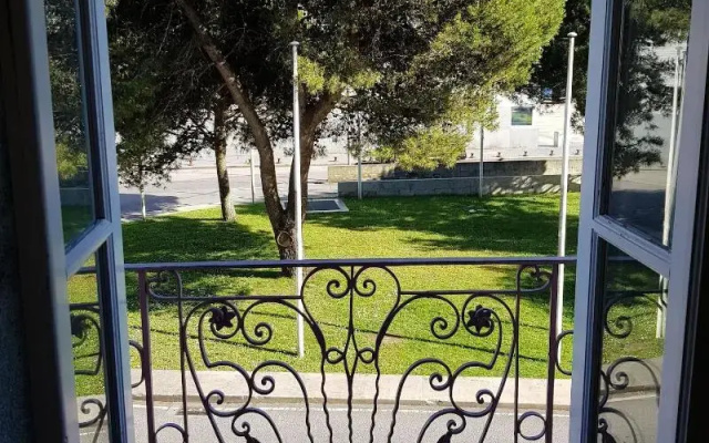 Margarida Da Praca