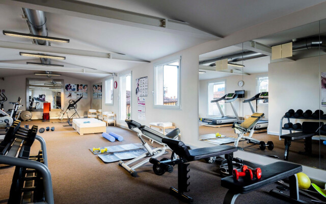 Accademia Hotel