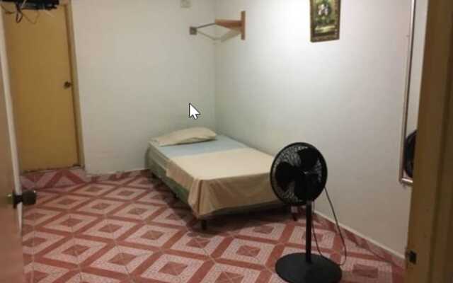 Residencial Camino del Sol