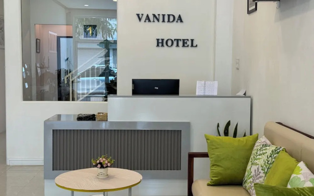 Vanida Hotel