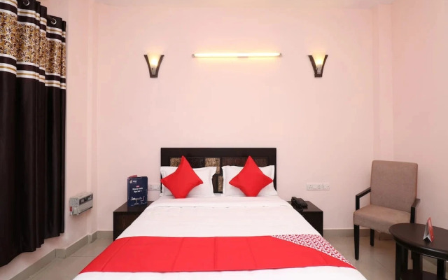 The Repose By OYO Rooms